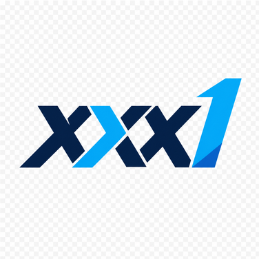xxx1 লোগো